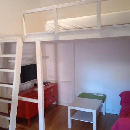 米兰Iulm House公寓 外观 照片