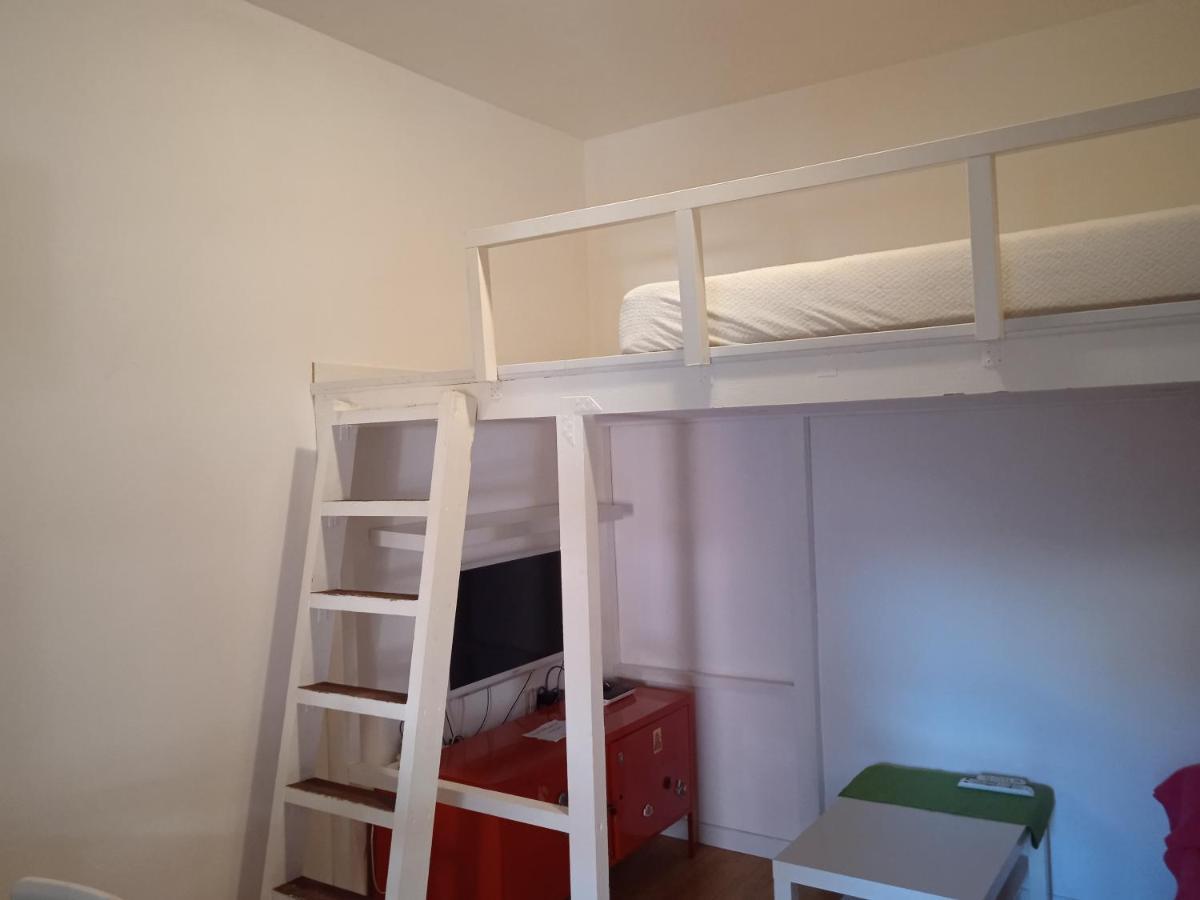 米兰Iulm House公寓 外观 照片
