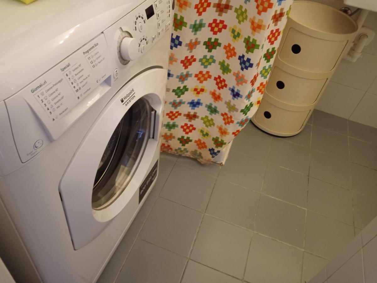 米兰Iulm House公寓 外观 照片