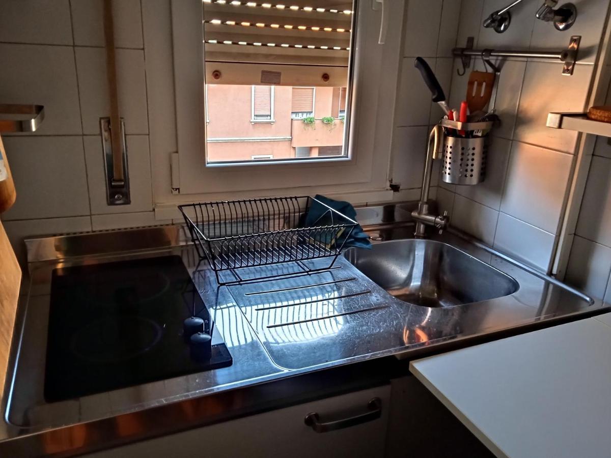 米兰Iulm House公寓 外观 照片